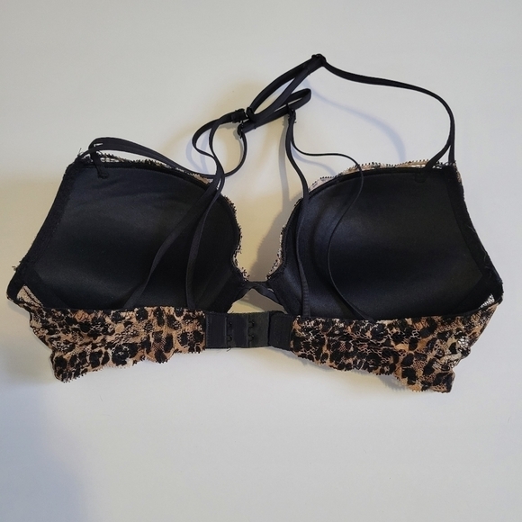 LA Senza Push-Up Bra | 32C - Picture 2 of 5